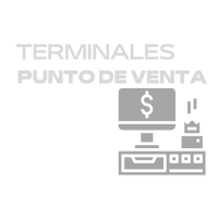 Terminales POS